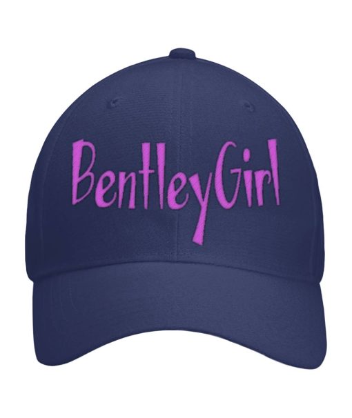 Bentley hat