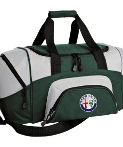 Alfa Romeo Sport Duffel Bag