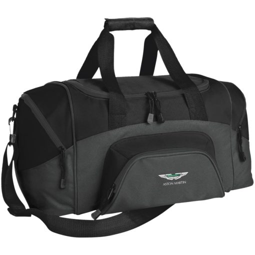 Aston Martin Sport Duffel Bag