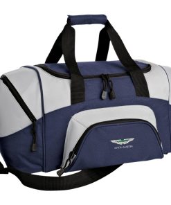 Aston Martin Sport Duffel Bag
