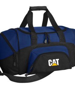 Caterpillar Sport Duffel Bag