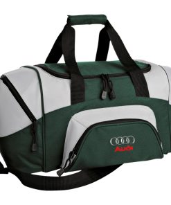 Audi Sport Duffel Bag