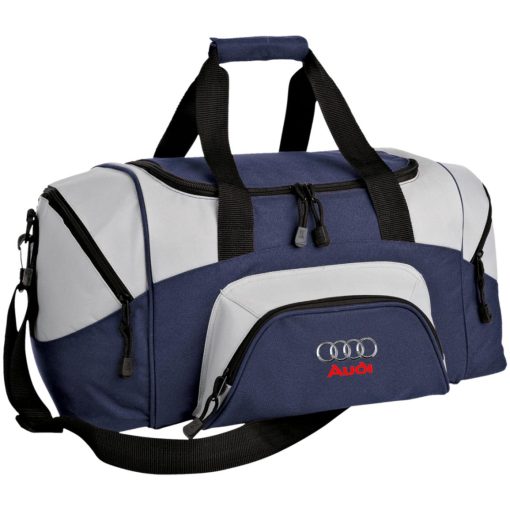 Audi Sport Duffel Bag