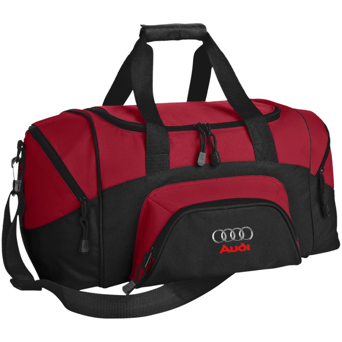 Audi Sport Duffel Bag - My Car My Rules