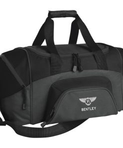Bentley Sport Duffel Bag