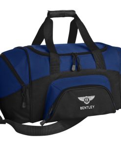 Bentley Sport Duffel Bag