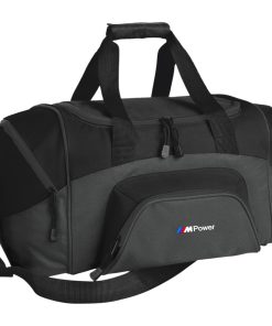 BMW M Power Sport Duffel Bag