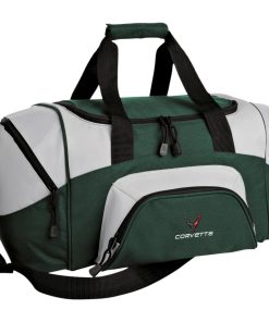 Corvette C8 Sport Duffel Bag