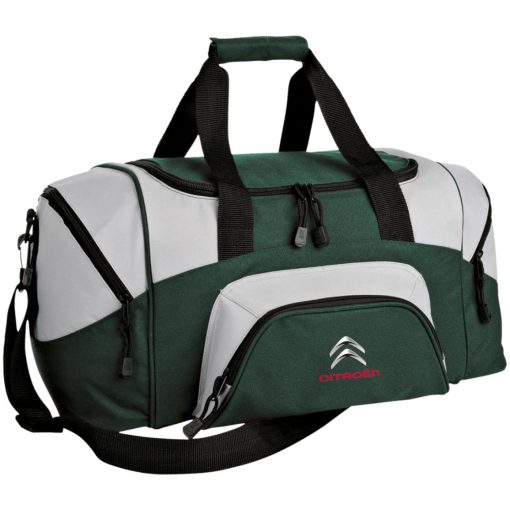 Citroen Sport Duffel Bag