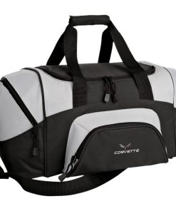 Corvette C7 Sport Duffel Bag