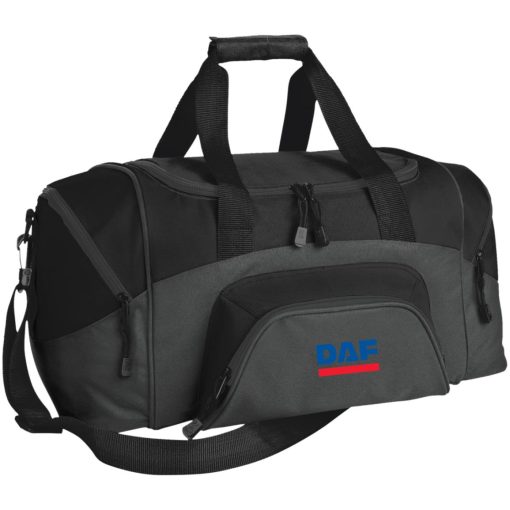 DAF Trucks Sport Duffel Bag