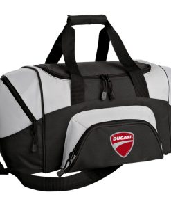 Ducati Sport Duffel Bag