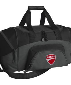 Ducati Sport Duffel Bag