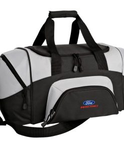 Ford Racing Sport Duffel Bag