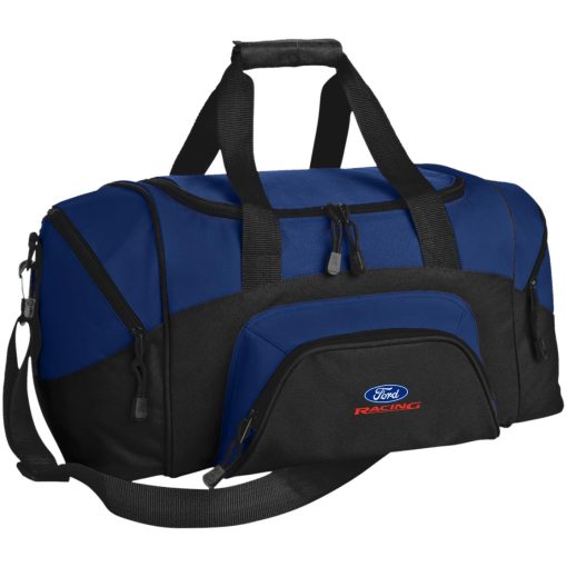 Ford Racing Sport Duffel Bag