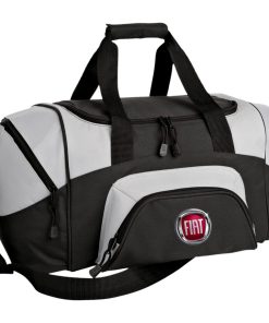 Fiat Sport Duffel Bag