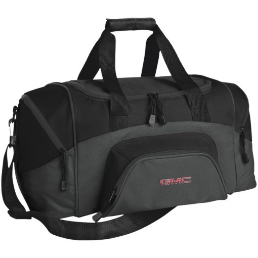 GMC Sport Duffel Bag