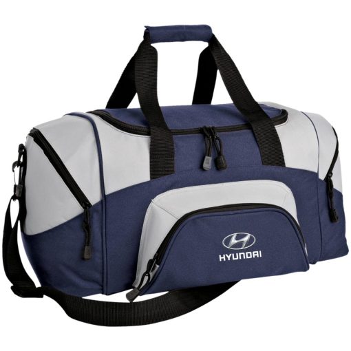Hyundai Sport Duffel Bag