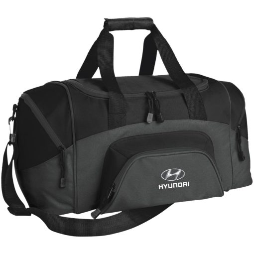 Hyundai Sport Duffel Bag