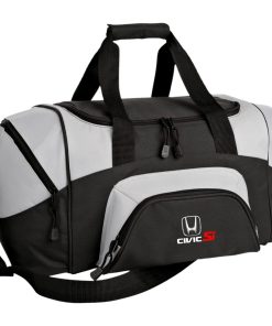 Honda Civic Si Sport Duffel Bag