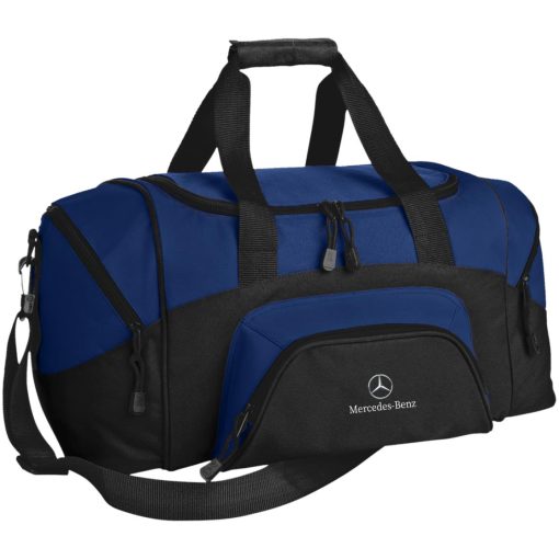 Mercedes-Benz Sport Duffel Bag