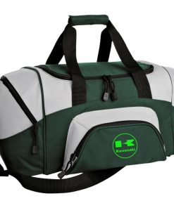 Kawasaki Sport Duffel Bag