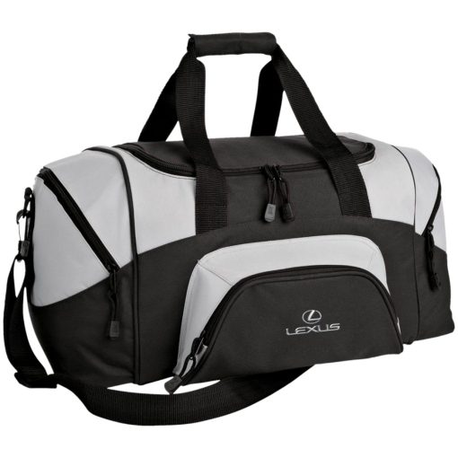 Lexus Sport Duffel Bag