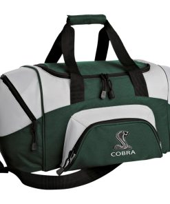 Mustang Cobra Sport Duffel Bag