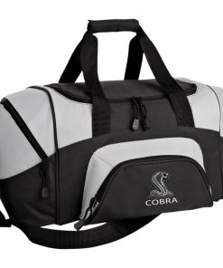 Mustang Cobra Sport Duffel Bag