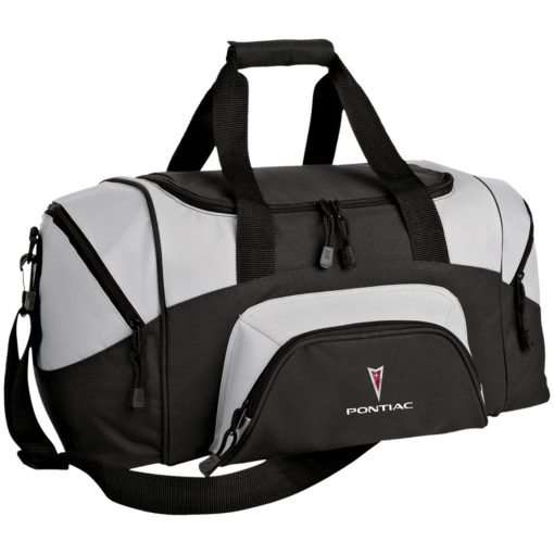 Pontiac Sport Duffel Bag