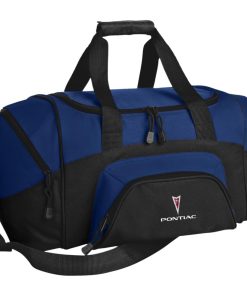 Pontiac Sport Duffel Bag