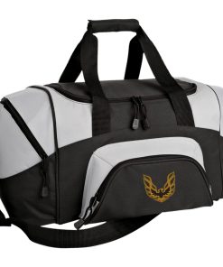 Pontiac Firebird Sport Duffel Bag