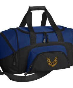 Pontiac Firebird Sport Duffel Bag