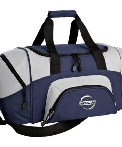 Nissan Sport Duffel Bag