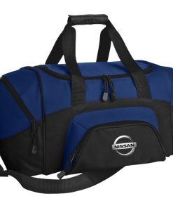 Nissan Sport Duffel Bag