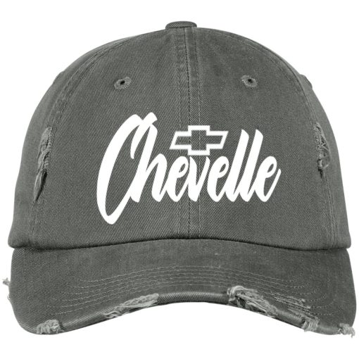 Chevy Chevelle Cap