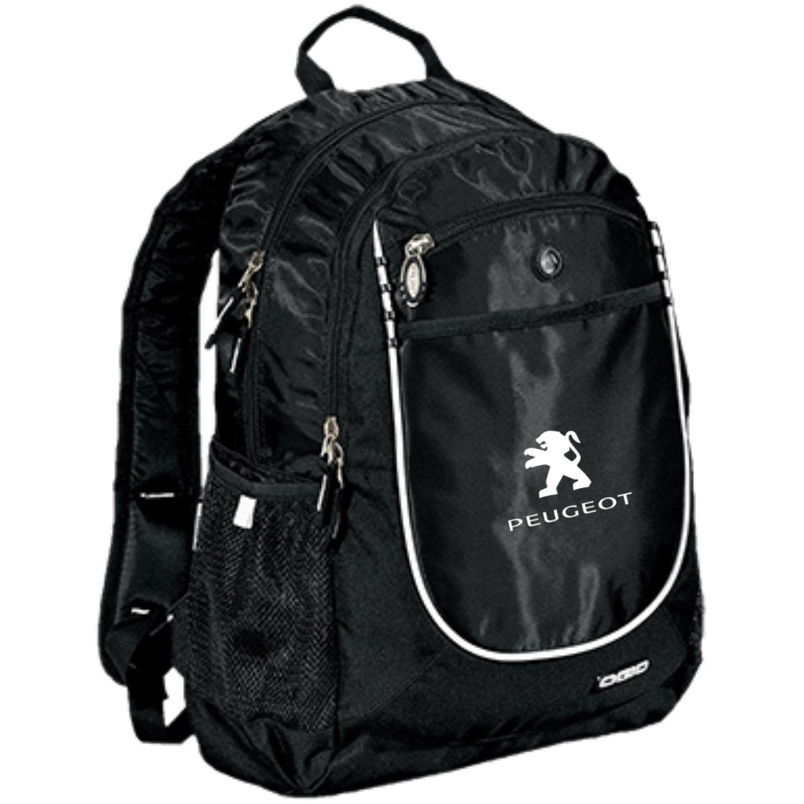 206 tours backpack