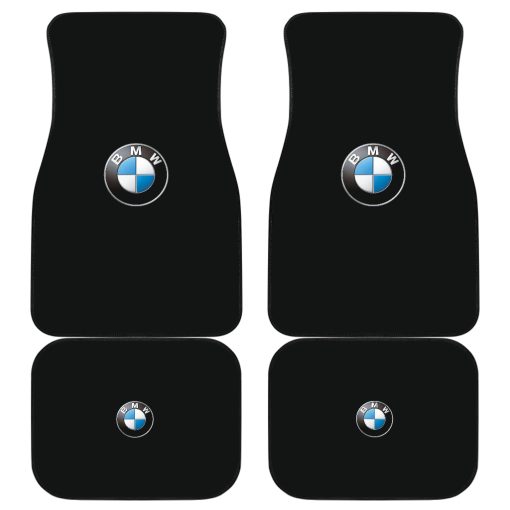 BMW Car Mats