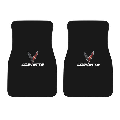 Corvette C8 Car Mats