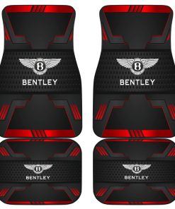 Bentley Car Mats