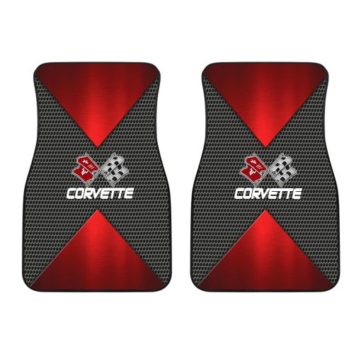 Corvette C3 Car Mats
