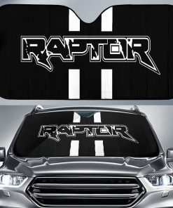 Ford Raptor Auto Sun Shade