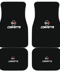 Corvette C4 Car Mats