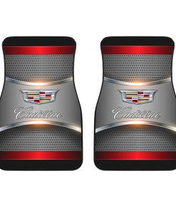 Cadillac Car Mats