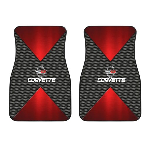 Corvette C4 Car Mats