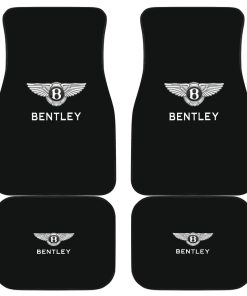 Bentley Car Mats