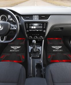Bentley Car Mats