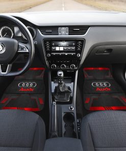 Audi Car Mats