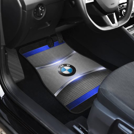 BMW Car Mats