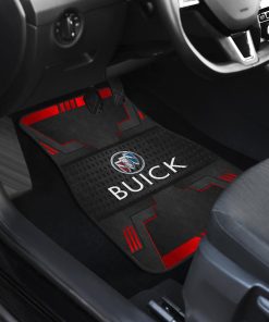 Buick Car Mats